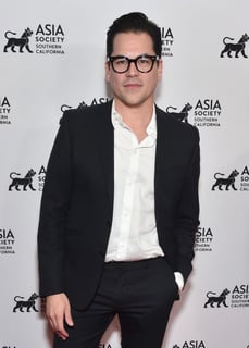 Picture of Jonathan Wang