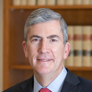 Picture of Jon S. Tigar