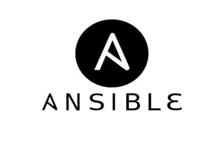 Picture of Ansible