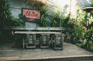 Picture of El Rio
