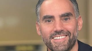 Picture of Enrique Acevedo