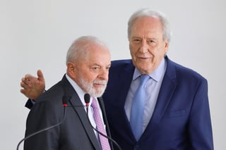 Picture of Ricardo Lewandowski