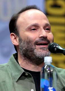 Picture of Steven Molaro