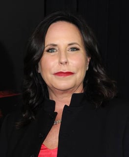 Picture of I. Marlene King