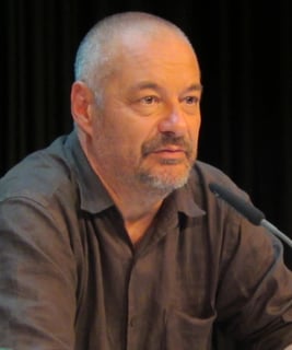 Picture of Jean-Pierre Jeunet