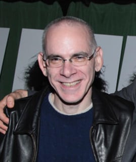 Picture of Jeff Rosen