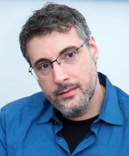 Picture of Orin Wolf