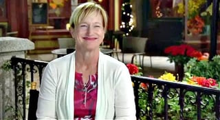 Picture of Janet Spellman-Drucker