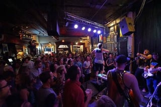 Picture of Motr Pub