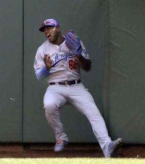 Picture of Yasiel Puig