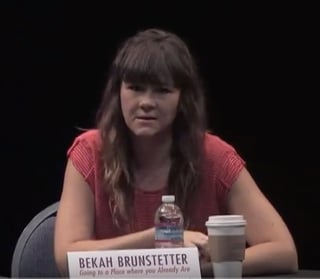 Picture of Bekah Brunstetter