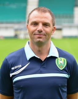 Picture of Maurice Steijn