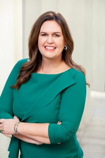 Picture of Sarah Huckabee Sanders