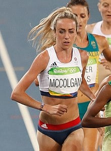 Picture of Eilish McColgan
