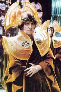 Picture of Time Lord