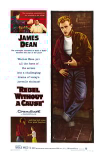 Picture of Rebel Without a Cause
