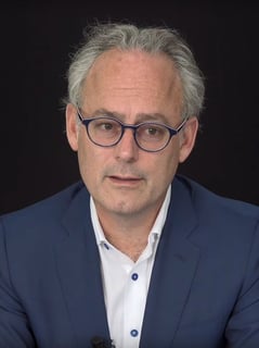 Picture of Amor Towles