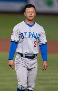 Picture of Rob Refsnyder