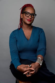 Picture of Effie T. Brown