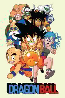 Picture of Dragon Ball