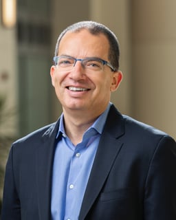Picture of Stéphane Bancel