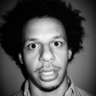 Picture of Eric André