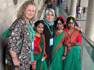 Picture of Bangladeshis