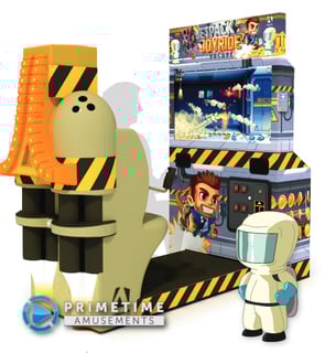 Picture of Jetpack Joyride