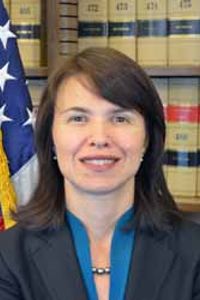 Picture of Katherine Polk Failla
