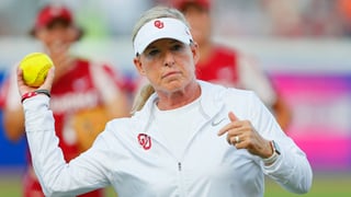 Picture of Patty Gasso