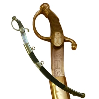 Picture of Sabre