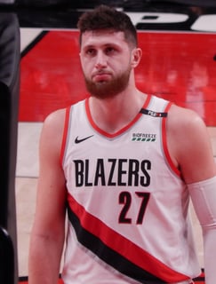 Picture of Jusuf Nurkić