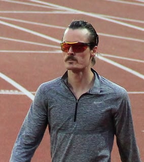 Picture of Henrik Ingebrigtsen