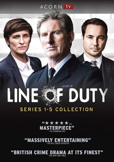 Picture of Line of Duty