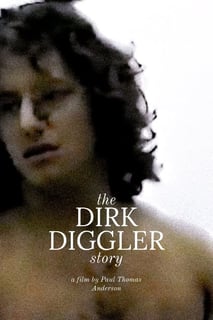 Picture of The Dirk Diggler Story