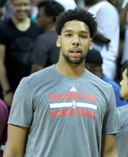 Picture of Jahlil Okafor