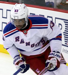 Picture of Anthony Duclair