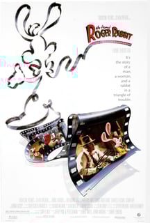 Picture of Who Framed Roger Rabbit