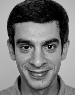 Picture of Justin Levine