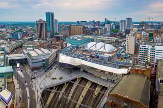 Picture of Birmingham