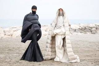 Picture of Avant-garde