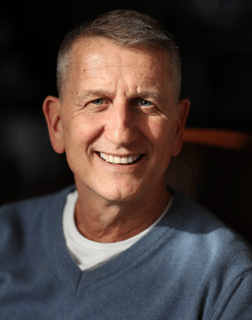 Picture of Tom Kirdahy