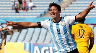 Picture of Giovanni Simeone