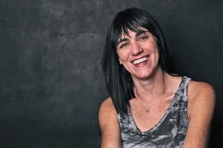 Picture of Leigh Silverman