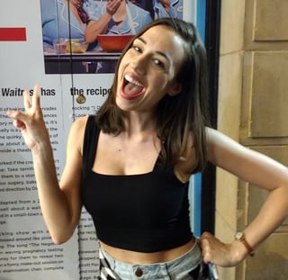 Picture of Colleen Ballinger