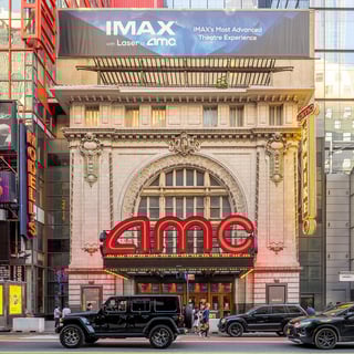 Picture of AMC Empire 25