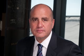 Picture of Don Granger