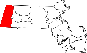 Picture of Berkshire County