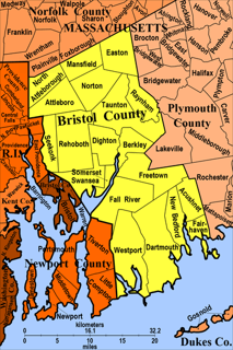 Picture of Bristol County