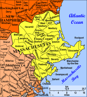 Picture of Essex County